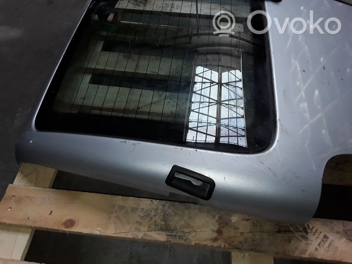 Mercedes-Benz Vito Viano W638 Krovinių (bagažinės) durys 