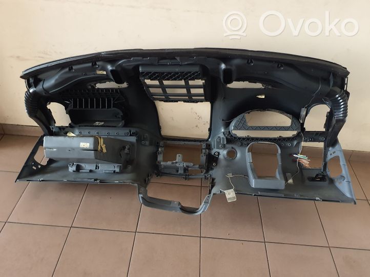 Mercedes-Benz Vito Viano W639 Panel de instrumentos 