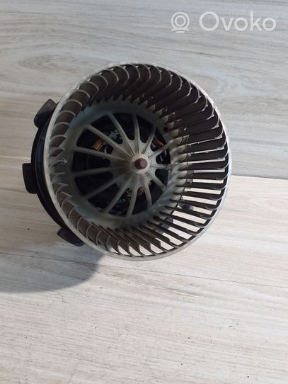 Volkswagen Crafter Pečiuko ventiliatorius/ putikas 