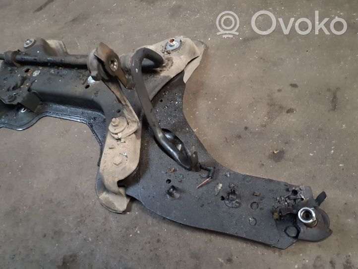 Opel Vivaro Front subframe 