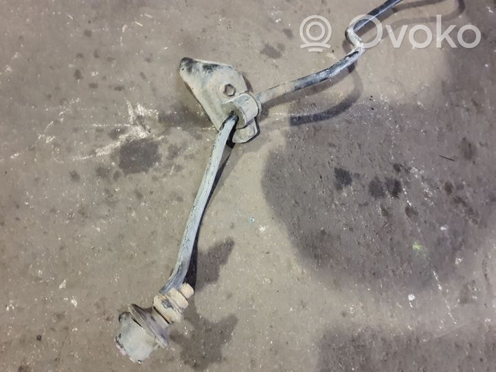 Honda Civic Tylny stabilizator / drążek 