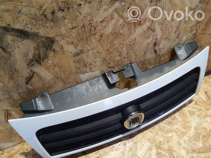 Fiat Scudo Grille de calandre avant 1497652077