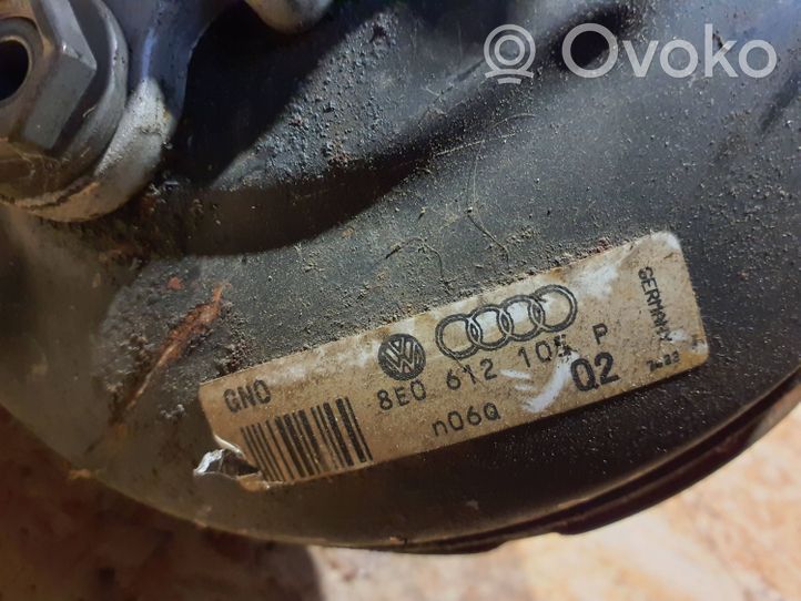 Audi A6 S6 C5 4B Servofreno 8E0612105P