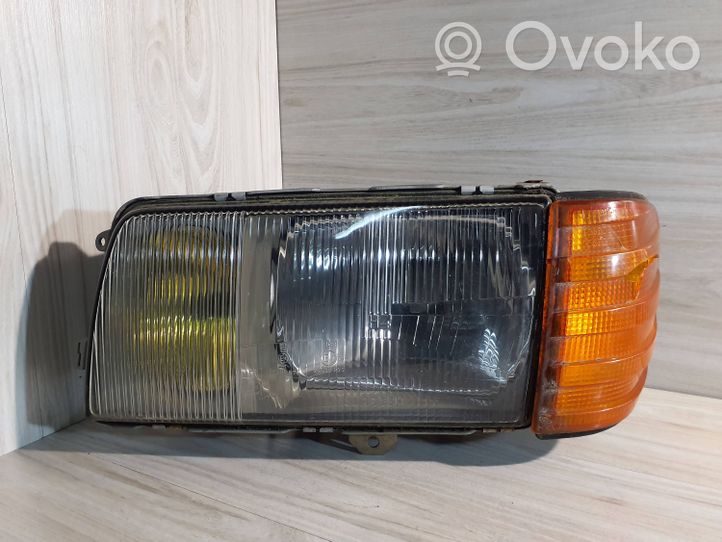 Mercedes-Benz S W126 Lampa przednia A1268209161