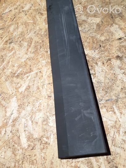 Volkswagen Crafter Sliding door trim (molding) A9066900762