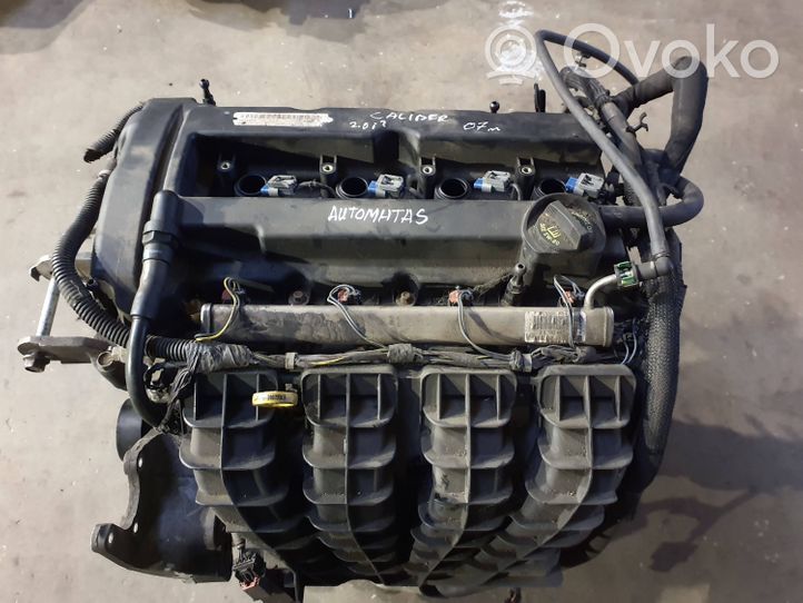Dodge Caliber Moottori P04884884AC