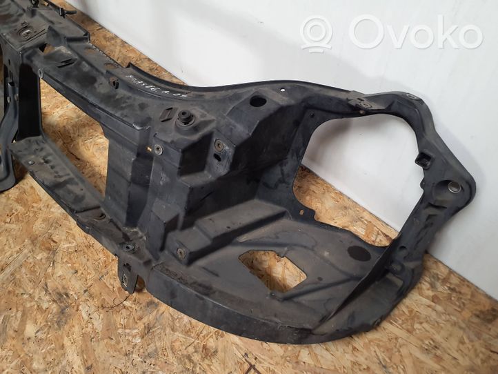 Opel Movano A Radiator support slam panel 8200187234