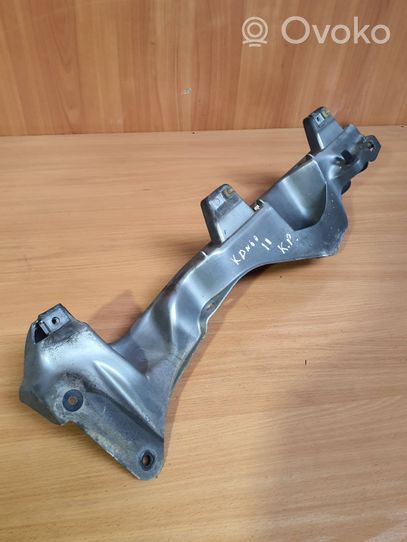 Renault Kangoo II Support de montage d'aile 8200381901