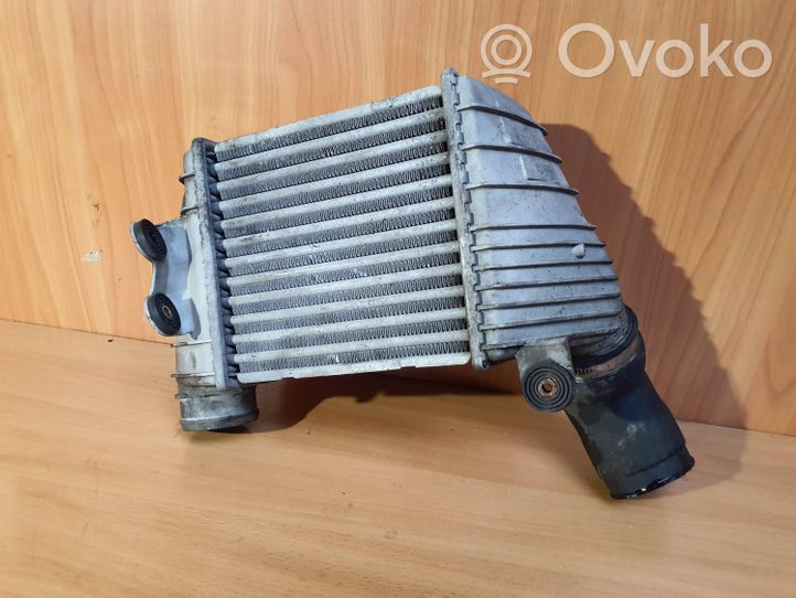 Audi A3 S3 8L Chłodnica powietrza doładowującego / Intercooler 8L9145806B