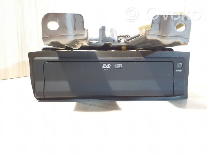 Honda Civic CD/DVD-vaihdin 39540SMRE010M1