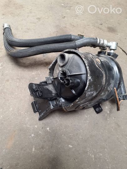 Opel Meriva A Fuel filter housing 