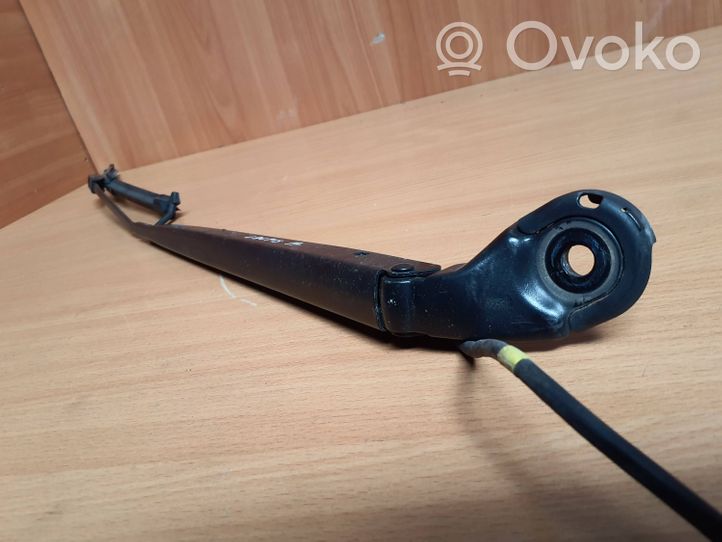 Citroen C4 Cactus Front wiper blade arm 9801706480