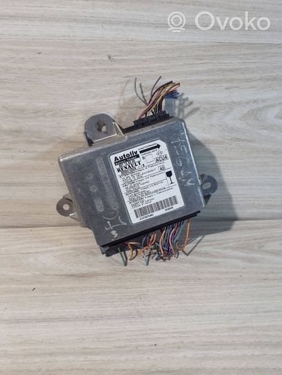 Renault Megane II Airbag control unit/module 8200412026