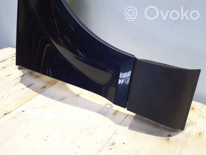 Audi Q7 4L Fender 