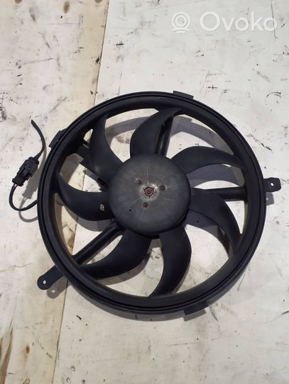 Mini One - Cooper Coupe R56 Ventilateur de refroidissement de radiateur électrique 2754854