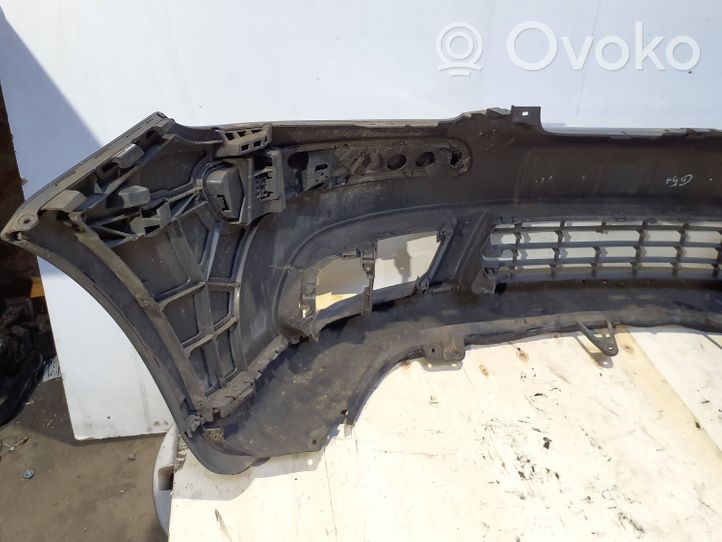 Volkswagen Golf Plus Paraurti anteriore 5M0807221