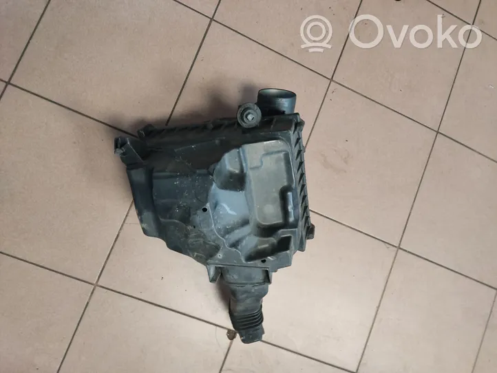 Ford Mondeo MK IV Boîtier de filtre à air AG919A675CA