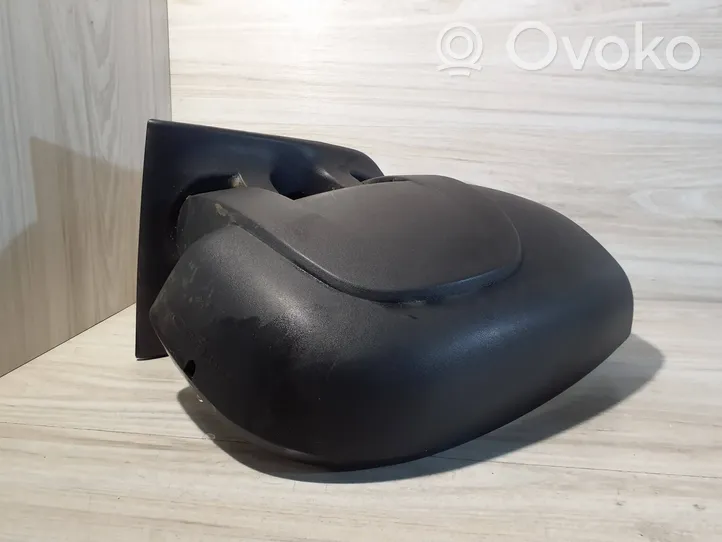 Opel Movano A Front door electric wing mirror 