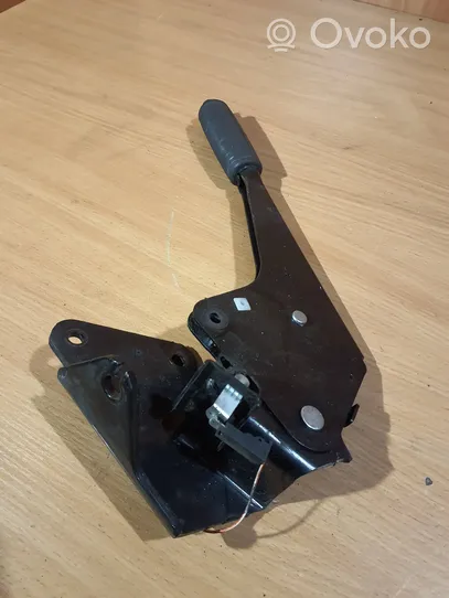 Citroen Jumper Handbrake/parking brake lever assembly 