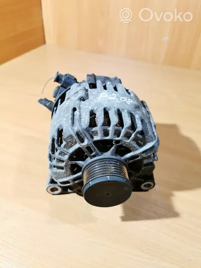 Peugeot 208 Alternator 9678048880