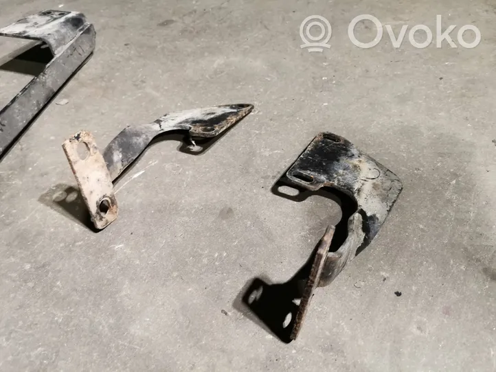 Opel Movano A Set barra di traino 7700353731