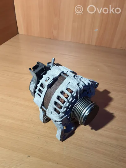 KIA Picanto Alternator 3730004970