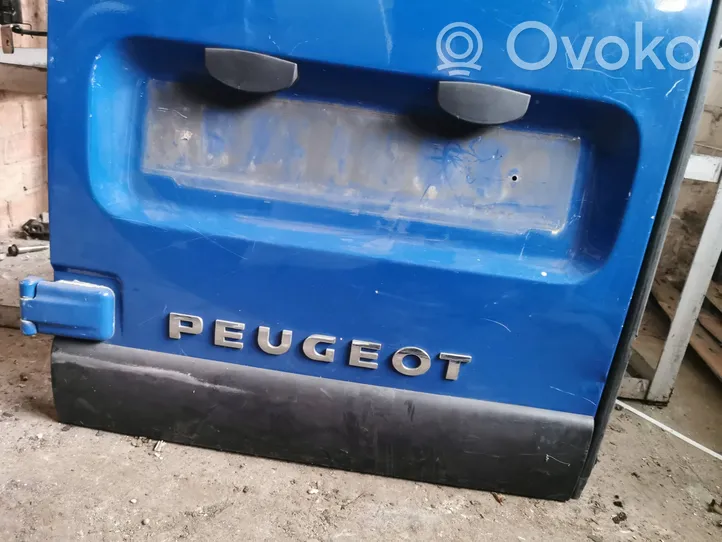 Peugeot Expert Takalastausovi 