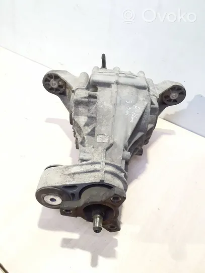 Mercedes-Benz R W251 Rear differential 4460310032