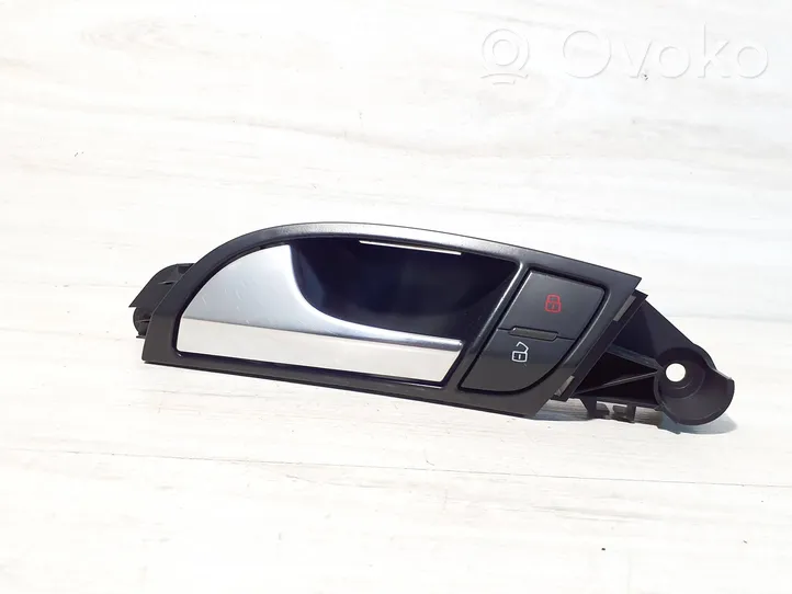 Audi Q7 4L Front door interior handle 4L0837019