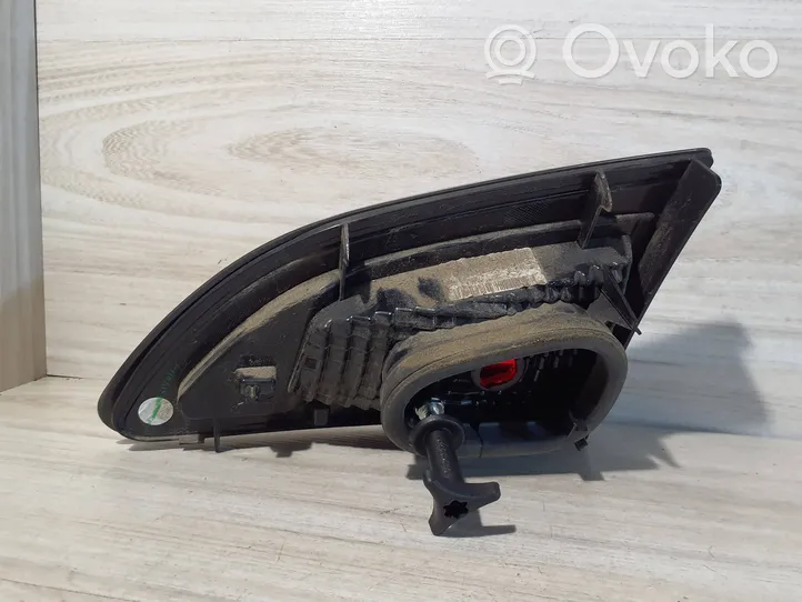 Renault Scenic III -  Grand scenic III Tailgate rear/tail lights 265550018R