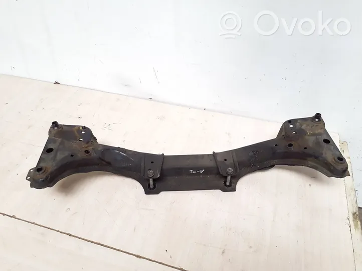 BMW 3 E46 Front subframe 