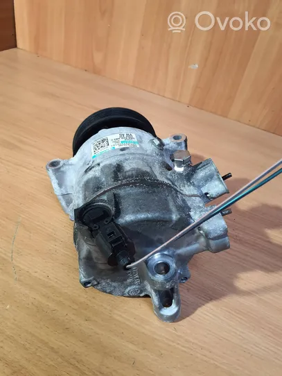 Audi A1 Compressore aria condizionata (A/C) (pompa) 5K0820803C