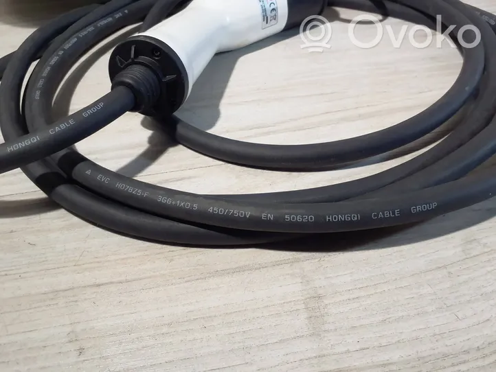 Dacia Spring Cable de carga del coche eléctrico EV32AS