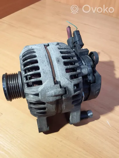 Mini One - Cooper Coupe R56 Alternator 7794970