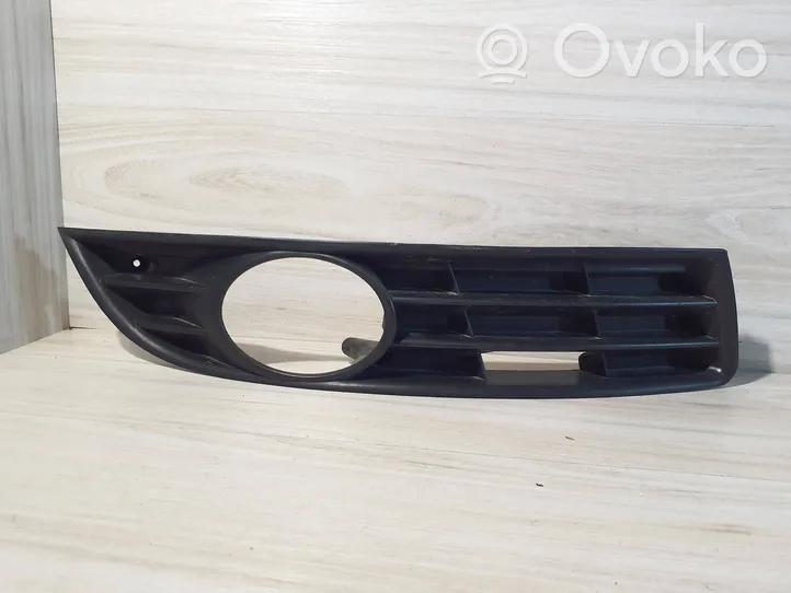 Volkswagen PASSAT B6 Grille antibrouillard avant VW9902601