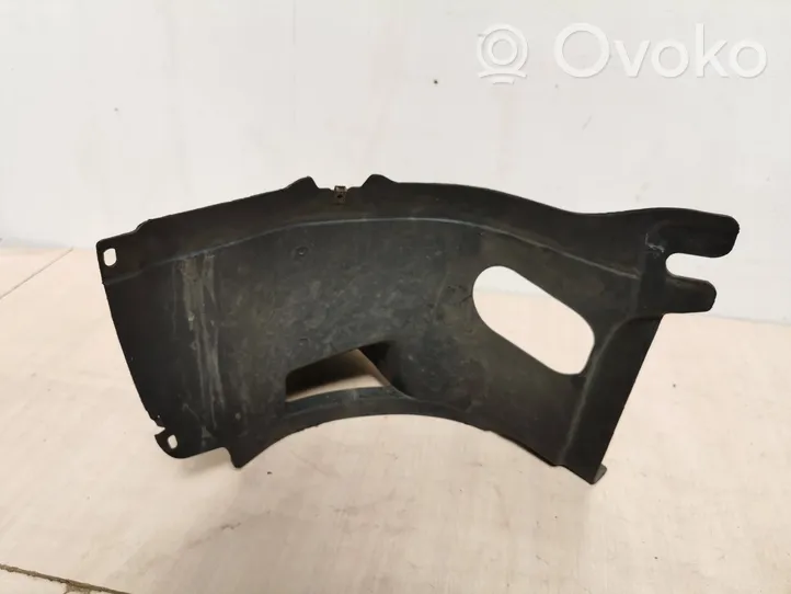 Volkswagen Golf V Rivestimento paraspruzzi passaruota anteriore 1K0805973F