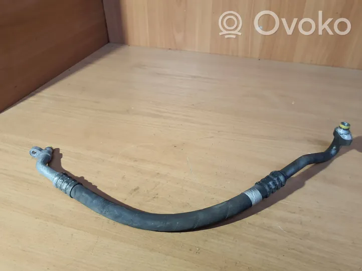 Volkswagen Crafter Air conditioning (A/C) pipe/hose 2E0820721