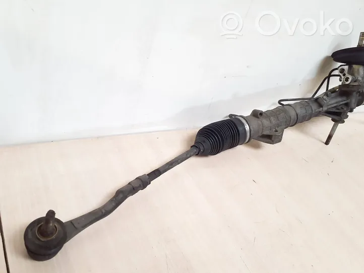 Peugeot 3008 I Steering rack 6820000084