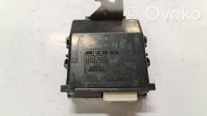 Lexus RX 450H Oven ohjainlaite/moduuli 8646C48010