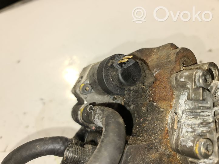 Volvo S60 Pompe d'injection de carburant à haute pression 0445010043