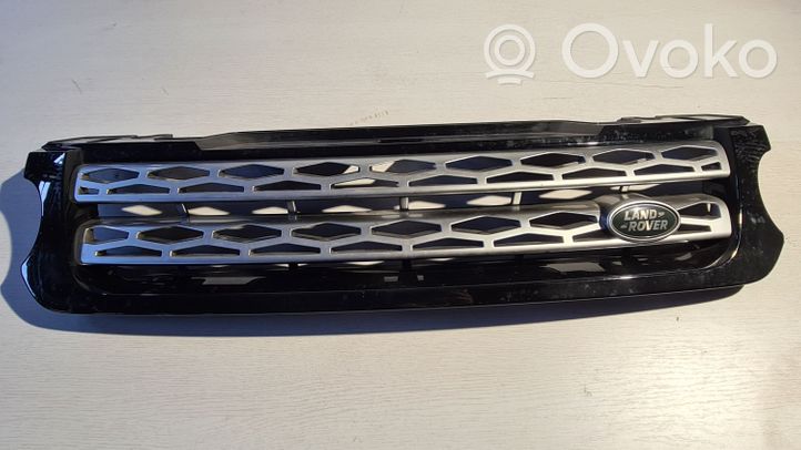 Land Rover Range Rover Sport L494 Grille calandre supérieure de pare-chocs avant DK628200XX