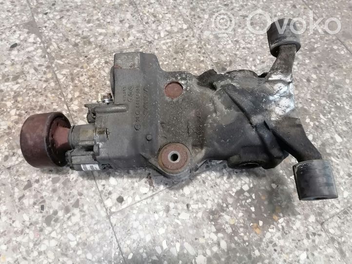 Volvo XC70 Mechanizm różnicowy tylny / Dyferencjał 08689632