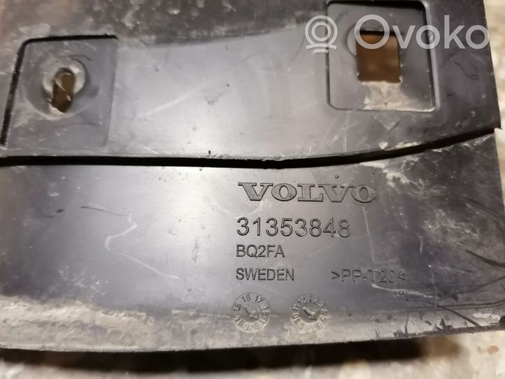 Volvo S90, V90 Sonstiges Einzelteil Exterieur 31353848