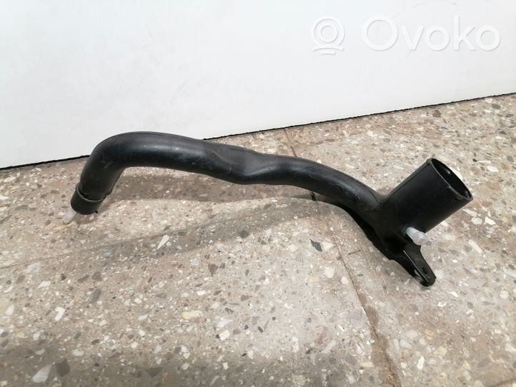 Volvo XC60 Window washer liquid tank fill tube 31416815