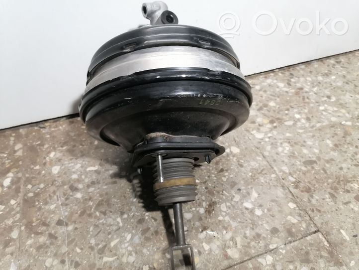 BMW 6 F06 Gran coupe Brake booster 296796726020