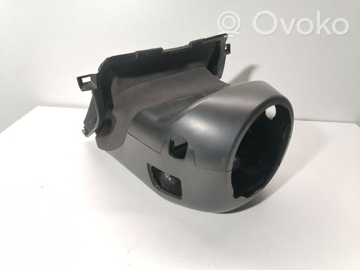 BMW 6 F06 Gran coupe Garniture de colonne de volant 61319220824