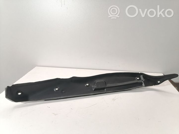 Mercedes-Benz E W211 Rivestimento dell’estremità del parafango A2118890325