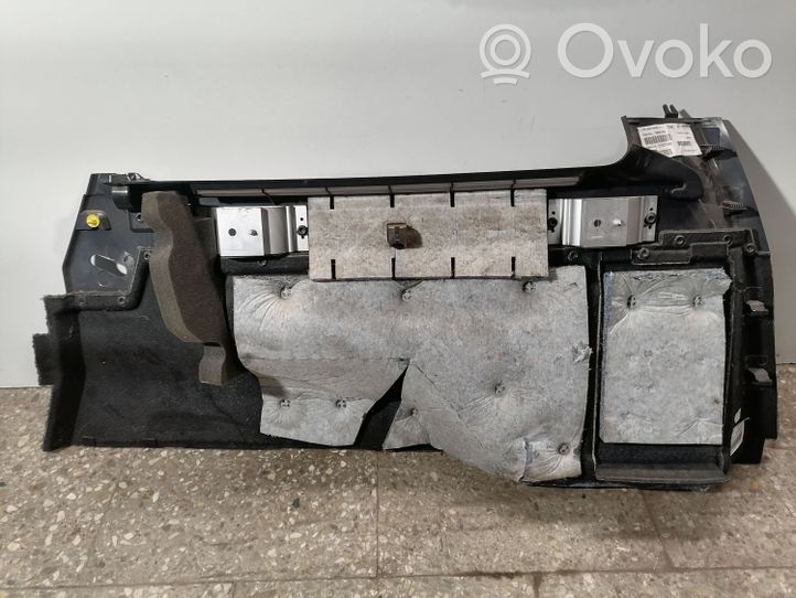 Volvo V70 Panel embellecedor lado inferior del maletero/compartimento de carga 39882885