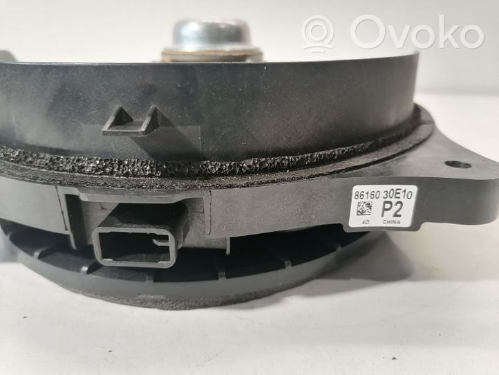 Lexus GS 250 350 300H 450H Altoparlante portiera anteriore 8616030E10