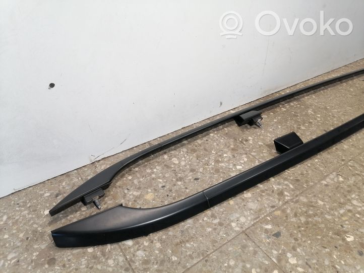 BMW X5 E70 Barre trasversali porta tutto su “corna” 7158530